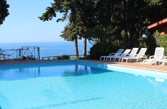 Agriturismo Ruralia