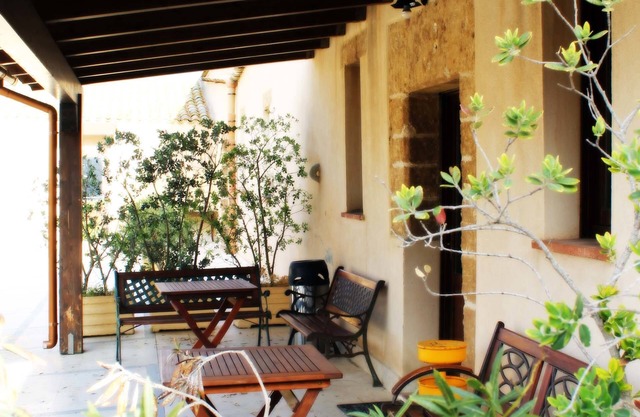 Agriturismo Sanacore