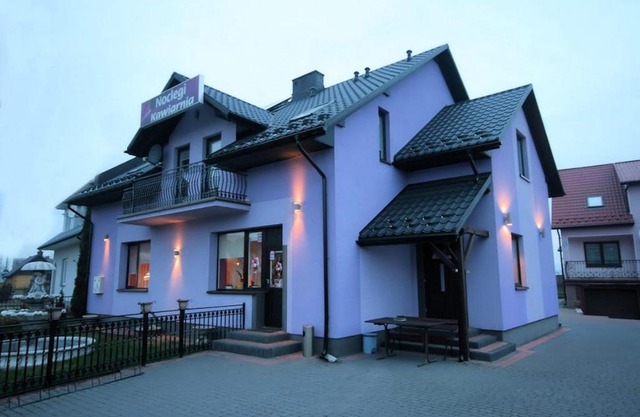 AGROTURYSTYKA MAŁA CZARNA
