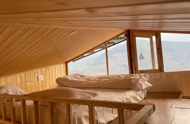 Aikyam Cottages and Camps