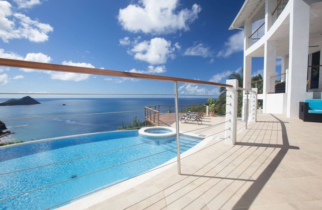 Akasha (2/6 Rooms) Luxury villa