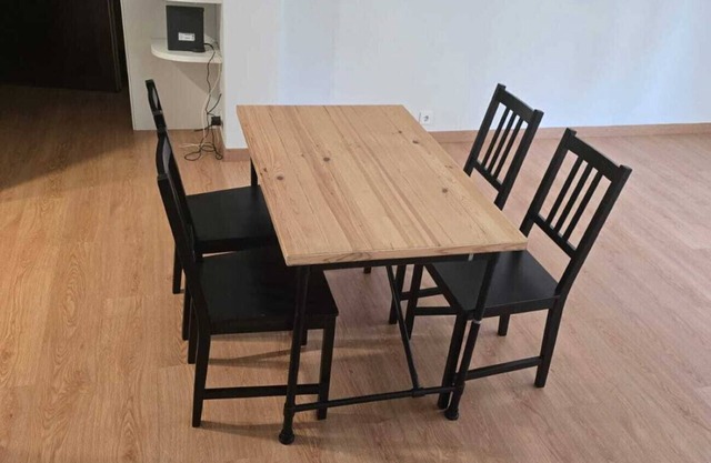 Alójate en Chamartín | Comodidad y Ubicación Ideal