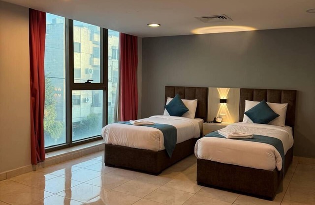 Al - Amer Palace Hotel