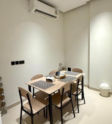 Al Furat Apartment