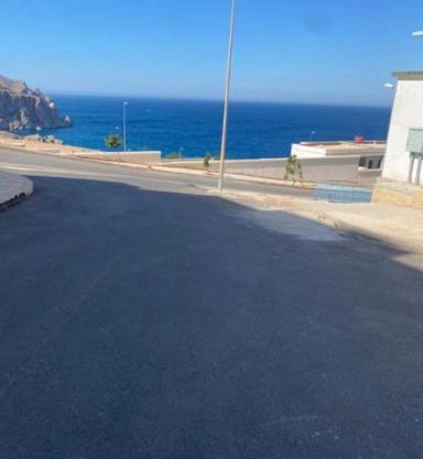 Al Hoceima - By beach