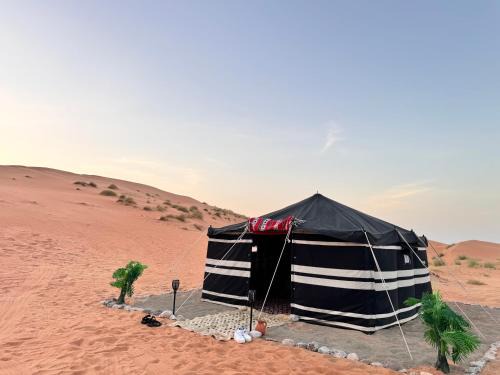 Al Wahiba Sands Camp