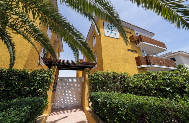 Albir Experience Apartamentos