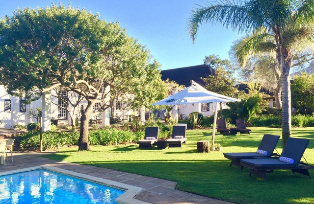 Albourne Boutique Guest House