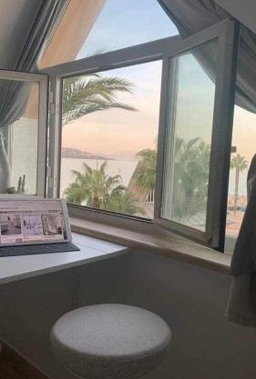 alemaison Sotogrande Port- On the beach