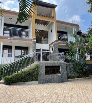 Alexandria Suites rooms