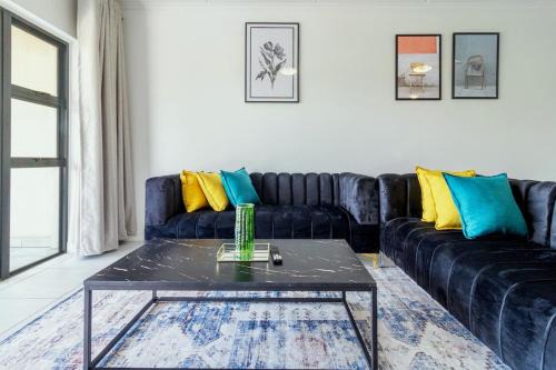 #AlimamaSpaces Edith's Villa