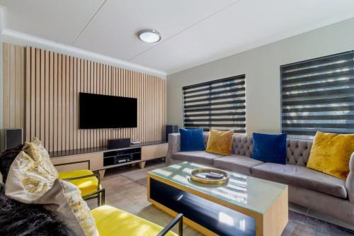 #AlimamaSpaces The Manson Umthunzi View