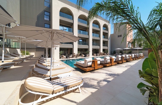 Alizo Comfort Chic Stay Rhodes - Adults Only