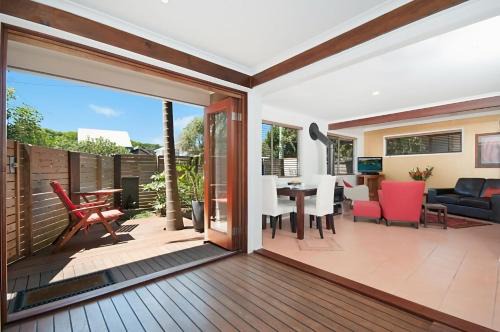 Alkira - 1-32 Alcorn Street