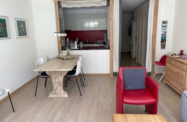 Allegra and welcome to the Tulai D74 vacation apartment