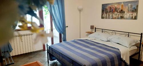 Alloggio Turistico in Via delle Baleniere