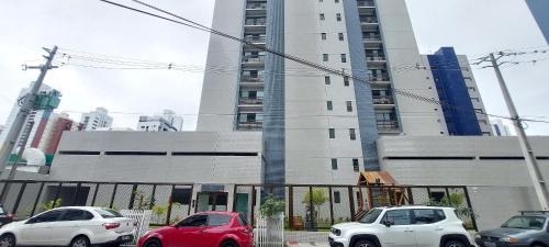 Allure Residence - Studios em Boa Viagem por Yolo