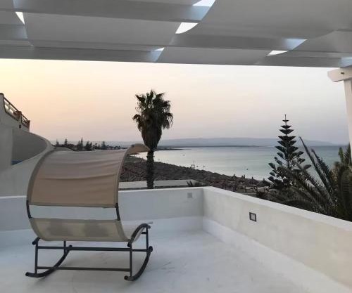 Almaga Apartments - San Lorenzo, Marzamemi