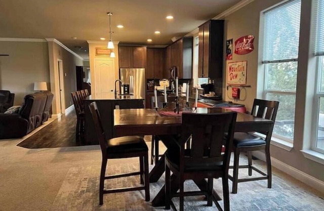 Almost Heaven John Day Country