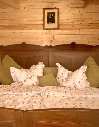 AlmOtel - Auf der HerziAlm