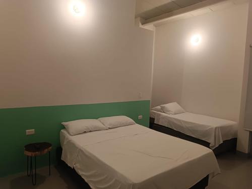 Aloja-T en Apartamento amoblado 6 con balcón Ciudad Bolivar