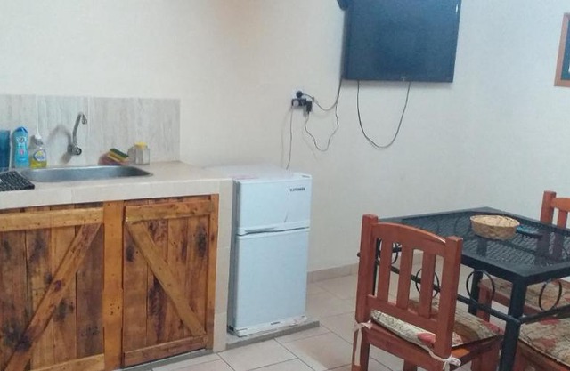 Alojamiento castillo