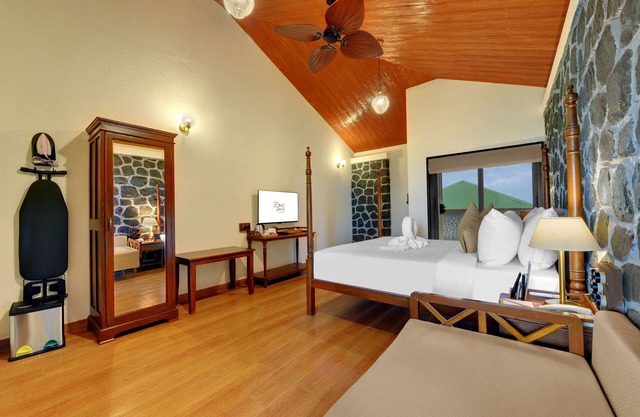 Alokik Sharanam Zinc Journey by The Fern