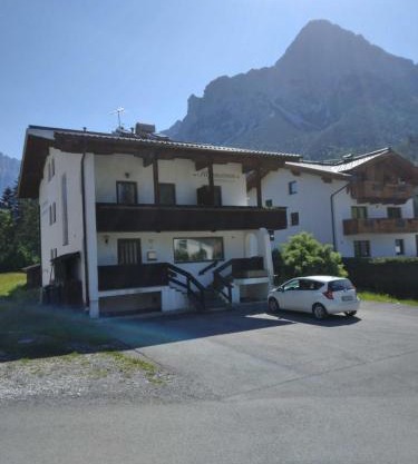 Alpenstern