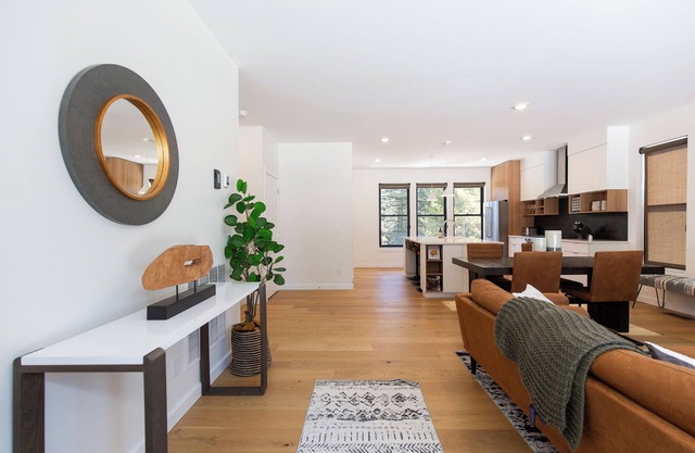 Alpine Nest Bridger Bowl A