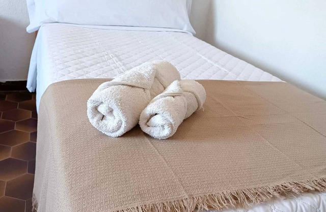 Alquilo Bonita Habitación en Quintana del Castillo, León