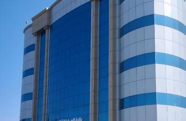 Alsaraya Hotel Suites