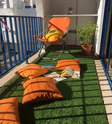Altura Inn Beach