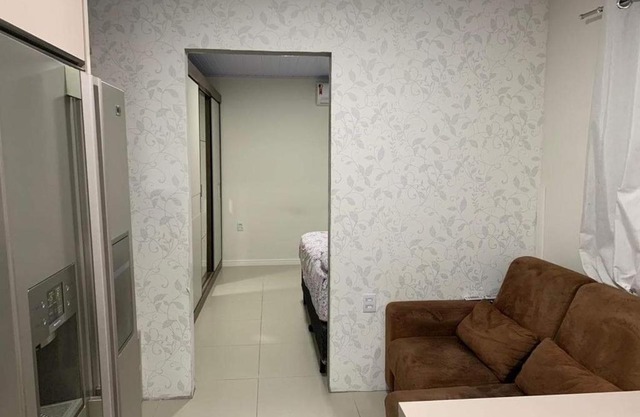 Alugo para temporada