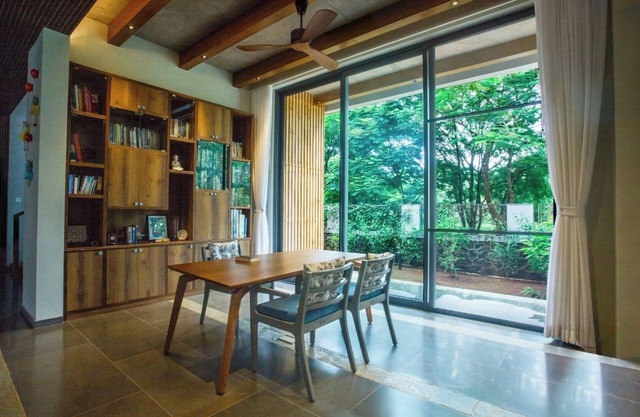 Amã Stays & Trails Sukh Villa, Alibag