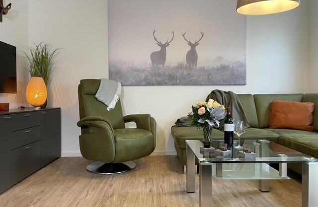 Am Kutterhafen 22 - Pier 22