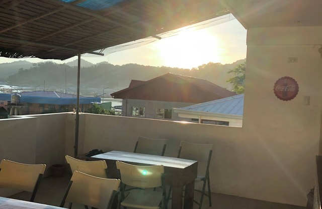 Amadeus and Isabel Inn