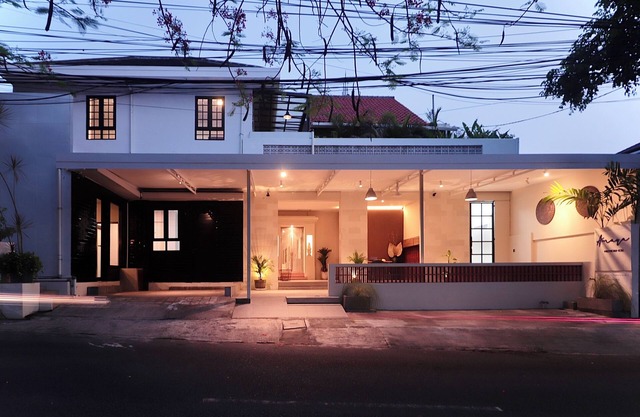 Amaya Residence Jimbaran