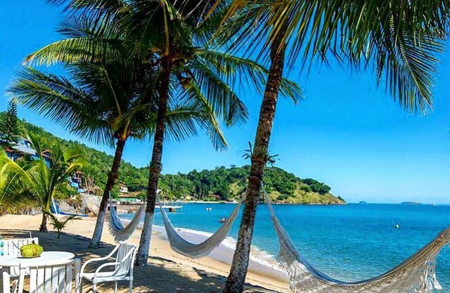 Amazing and Luxury Mansion In Angra - ANG022