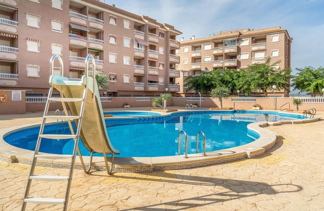 Amazing apartment in Santa Pola