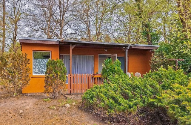 Amazing home in Rheinsberg OT Warenthi