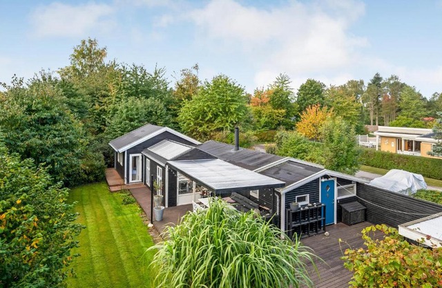 Amazing Home In Gilleleje With Kitchen
