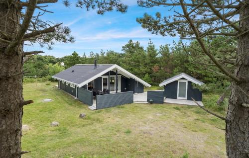 Amazing Home In Hvide Sande With Wifi