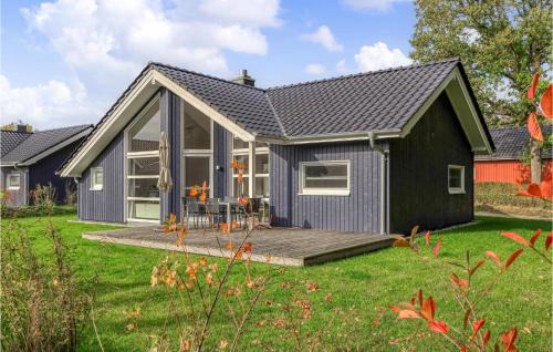 Amazing Home In Krems Iiwarderbrück