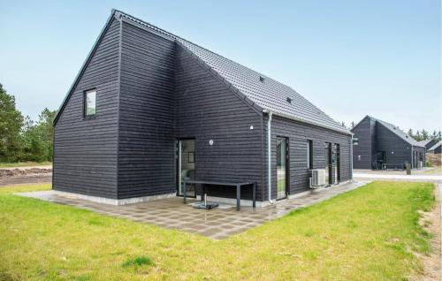 Amazing Home In Rømø With Wifi