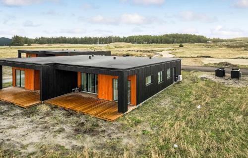 Amazing Home In Thisted With Wifi