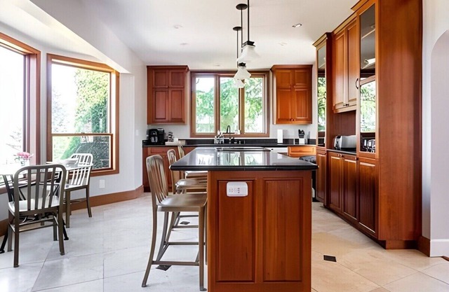 Amazing Tudor-style House w/Outdoor Dining & Great Views!