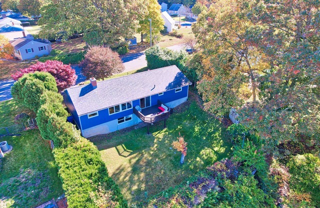 Amazing views of the Brass City