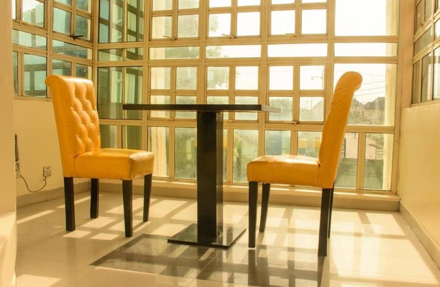 Ambience Hotels Abuja