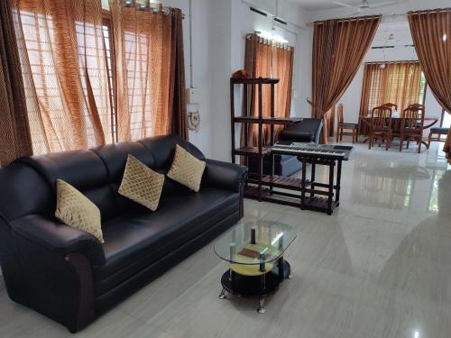 Amee's Luxury above the City