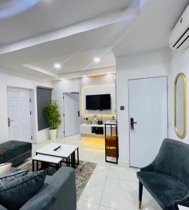 AMERICANA LUXURY APARTMENT
